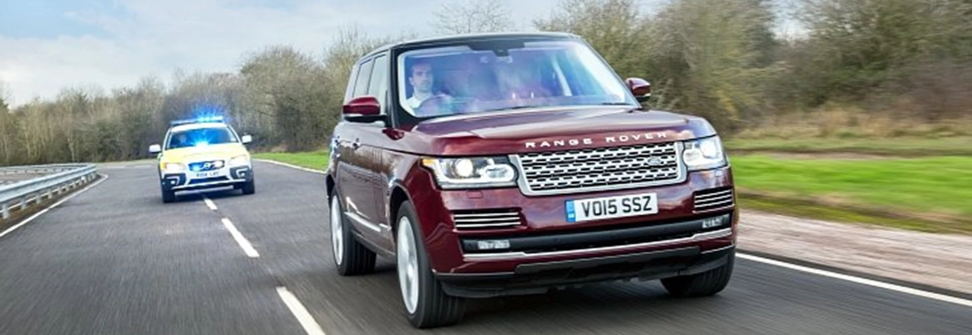 Jaguar Land Rover invests in 100 autonomous research cars